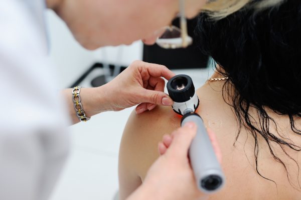 Dermatology