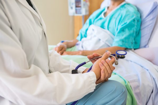Hospital Care