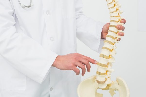Osteopathic Manual Therapy