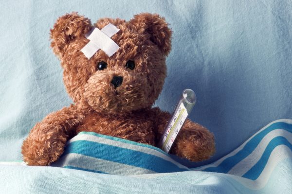 Pediatrics