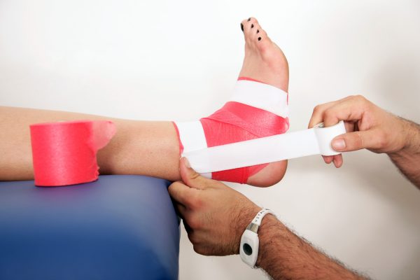 Sports Medicine